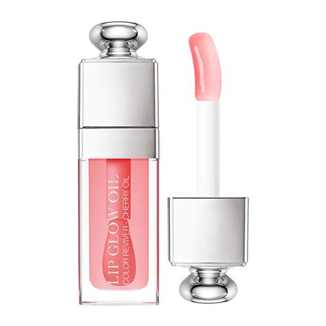 sephora lip glow oil dior